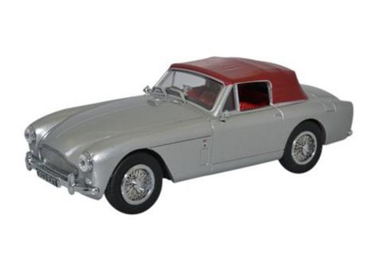 1/43 ASTON MARTIN DB2 MKIII ASTON MARTIN