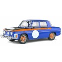 1/18 RENAULT 8 Gordini Coupe Gordini 1967