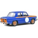 1/18 RENAULT 8 Gordini Coupe Gordini 1967