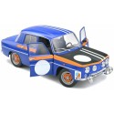 1/18 RENAULT 8 Gordini Coupe Gordini 1967