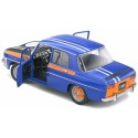 1/18 RENAULT 8 Gordini Coupe Gordini 1967