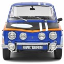 1/18 RENAULT 8 Gordini Coupe Gordini 1967