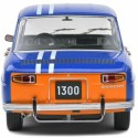1/18 RENAULT 8 Gordini Coupe Gordini 1967