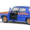 1/18 RENAULT 8 Gordini Coupe Gordini 1967