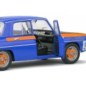 1/18 RENAULT 8 Gordini Coupe Gordini 1967