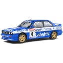1/18 BMW E30 M3 N°4 BTCC 1991