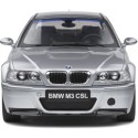 1/18 BMW E46 M3 CSL 2003