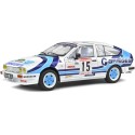 1/18 ALFA ROMEO GTV6 N°15 Rallye Des Garrigues 1986