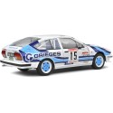 1/18 ALFA ROMEO GTV6 N°15 Rallye Des Garrigues 1986