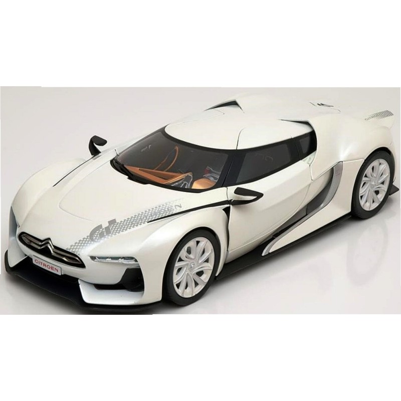 1/18 CITROEN GT By Citroën Salon de Paris 2008 CITROEN