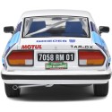 1/18 ALFA ROMEO GTV6 N°15 Rallye Des Garrigues 1986