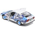 1/18 ALFA ROMEO GTV6 N°15 Rallye Des Garrigues 1986