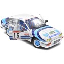 1/18 ALFA ROMEO GTV6 N°15 Rallye Des Garrigues 1986