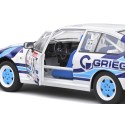 1/18 ALFA ROMEO GTV6 N°15 Rallye Des Garrigues 1986