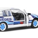 1/18 ALFA ROMEO GTV6 N°15 Rallye Des Garrigues 1986