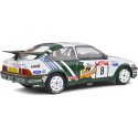 1/18 FORD Sierra RS Cosworth N°8 Tour de Corse 1988