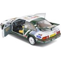 1/18 FORD Sierra RS Cosworth N°8 Tour de Corse 1988