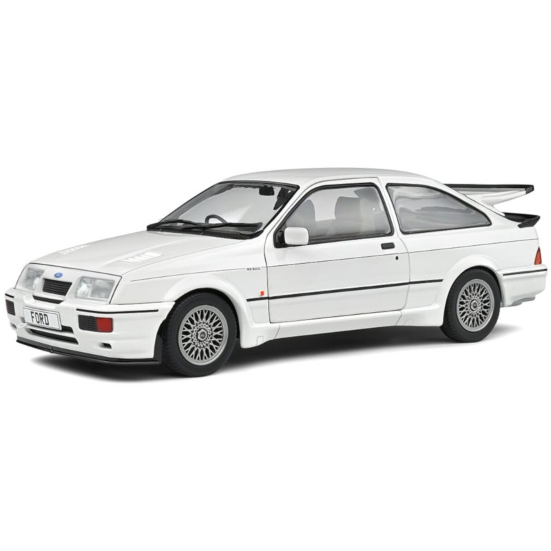 1/18 FORD Sierra RS 500 Cosworth 1987