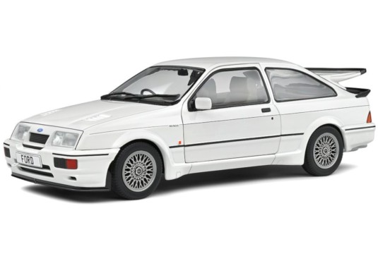 1/18 FORD Sierra RS 500...