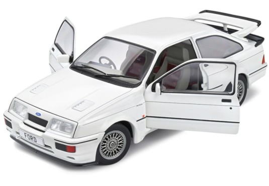 1/18 FORD Sierra RS 500 Cosworth 1987