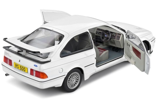 1/18 FORD Sierra RS 500 Cosworth 1987