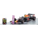 1/43 RED BULL RB16B N°33 Grand Prix Abu Dhabi 2021