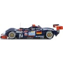 1/43 JOEST PORSCHE WSC N°7 Le Mans 1996