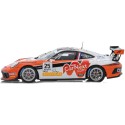 1/43 PORSCHE 911 GT3 Cup N°25 Supercup Champion 2020