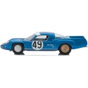 1/43 ALPINE A210 N°49 Le Mans 1967