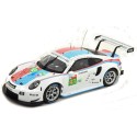 1/18 PORSCHE 911 RSR N°93 Le Mans 2019