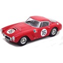 1/18 FERRARI 250 SWB N°16 Le Mans 1961