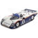 1/18 PORSCHE 962 C N°1 Le Mans 1986