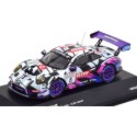 1/43 PORSCHE 911 GT3 R N°8 Nurburgring 2019