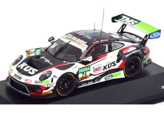 1/43 PORSCHE 911 GT3 R N°74...