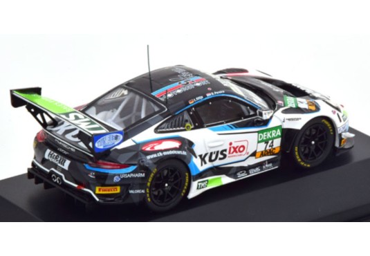 1/43 PORSCHE 911 GT3 R N°74 ADAC GT-Masters 2021