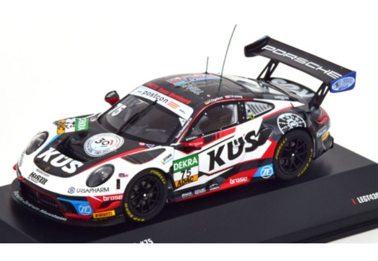 1/43 PORSCHE 911 GT3 R N°75 ADAC GT-Masters 2021