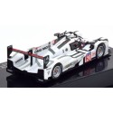 1/43 PORSCHE 919 Hybrid N°20 Le Mans 2014