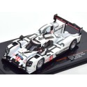 1/43 PORSCHE 919 Hybrid N°14 Le Mans 2014