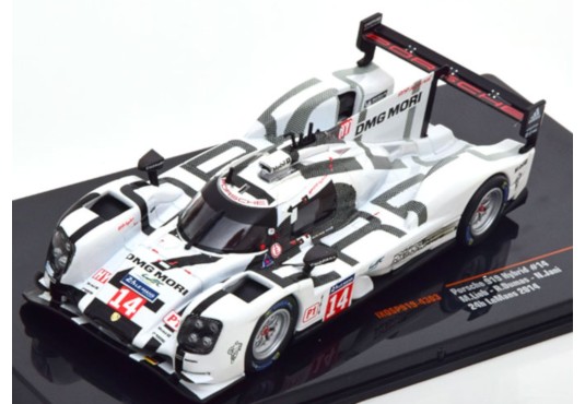 1/43 PORSCHE 919 Hybrid...