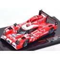 1/43 PORSCHE 919 Hybrid N°17 Le Mans 2015