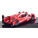 1/43 PORSCHE 919 Hybrid N°17 Le Mans 2015