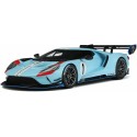 1/18 FORD GT Mk II N°1 2021