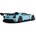 1/18 FORD GT Mk II N°1 2021