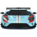 1/18 FORD GT Mk II N°1 2021