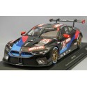 1/18 BMW M8 GTE N°24 24 H Daytona 2020