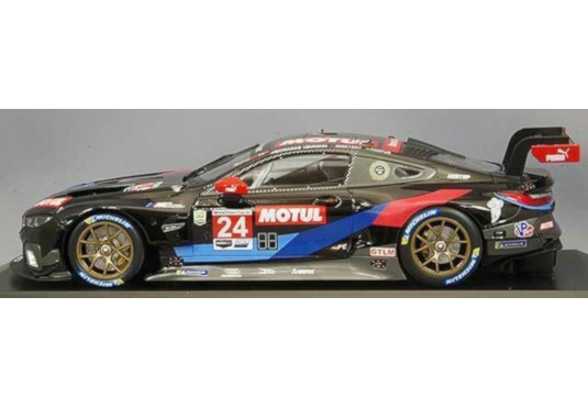 1/18 BMW M8 GTE N°24 24 H Daytona 2020