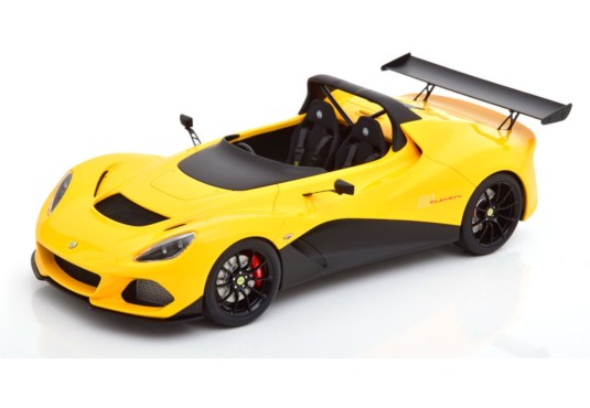 1/18 LOTUS 3 Eleven