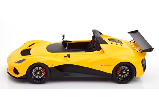 1/18 LOTUS 3 Eleven