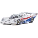 1/43 PORSCHE 962 C N°67 24 H Daytona 1988