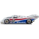 1/43 PORSCHE 962 C N°67 24 H Daytona 1988